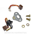 Juego Portaescobillas recambio Kymco Dink Classic 200