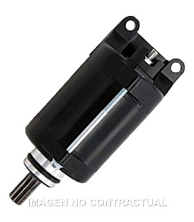 Motor de arranque Honda CBR RR 250