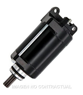 Motor de arranque Honda CBR 500 R