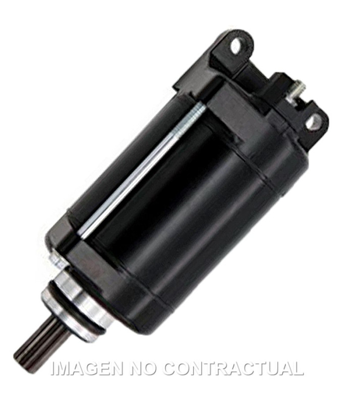 Motor de arranque Honda CBR 500 R