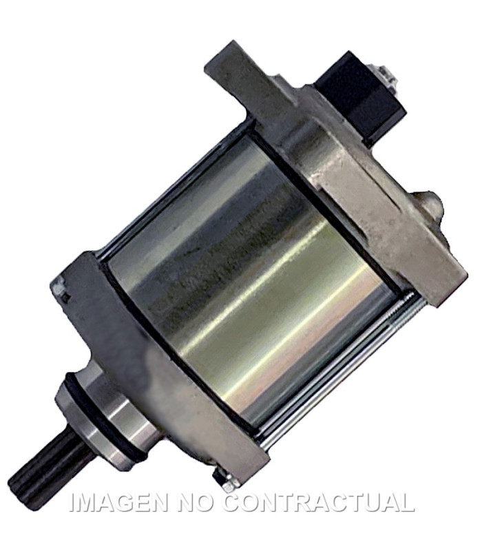 Motor de arranque Honda TRX 250
