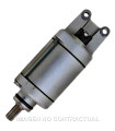 Motor de arranque Honda CB F 650