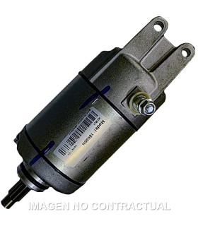 Motor de arranque Honda TRX 500