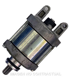Motor de arranque KTM EXC-F 250-350