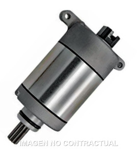 Motor de arranque Yamaha YFM 700