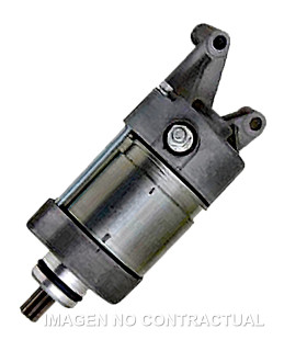 Motor de arranque YZF1000 R1