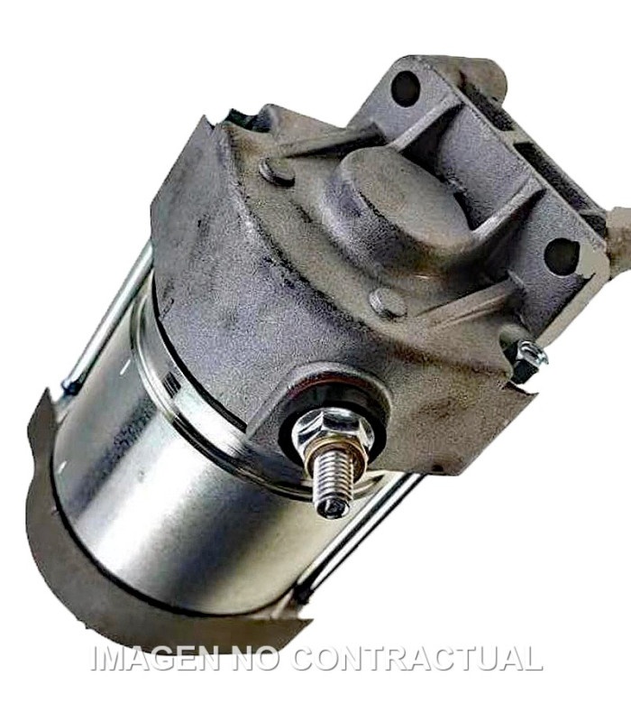 Motor de arranque YZF 1000 R1