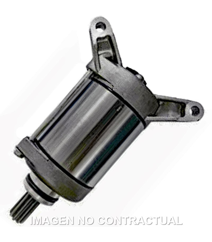 Motor de arranque Yamaha YFM 450