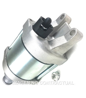 Motor de arranque Honda CRF250