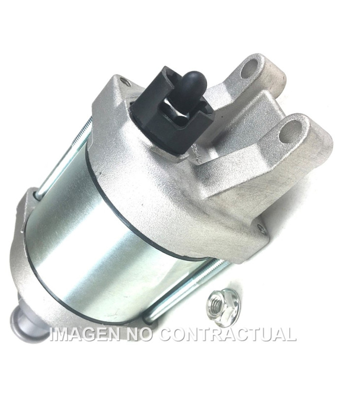 Motor de arranque Honda CRF250