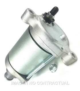 Motor de arranque Kawasaki ZX10R