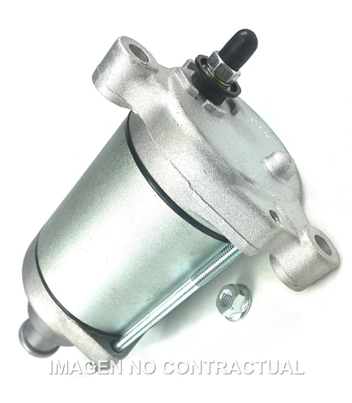 Motor de arranque Kawasaki ZX10R