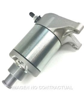 Motor de arranque Yamaha FZR1000