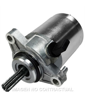 Motor arranque Yamaha N-Max 125