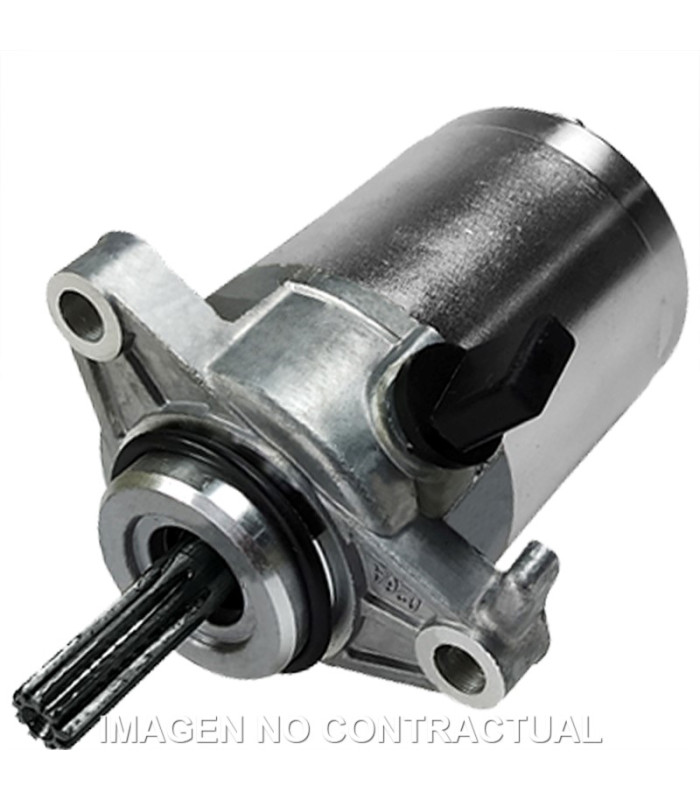 Motor arranque Yamaha N-Max 125