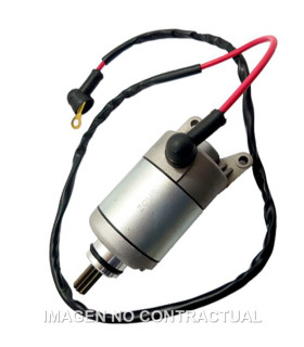 MOTOR ARRANQUE YAMAHA MT-03/YZF-R3
