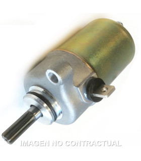 Motor Arranque Yamaha Aerox/Neo's 4T