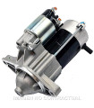 Motor de arranque Piaggio Porter 1300 12V - 1,1Kw - dientes