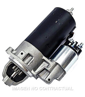 Motor de arranque Piaggio APE 420 12V - 1,6Kw