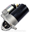 Motor de arranque Piaggio Porter 1200
