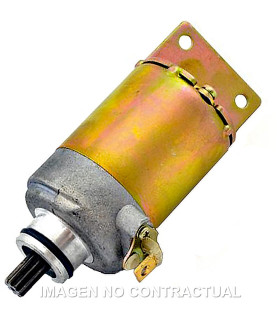 Motor de arranque Polaris Phoenix 200
