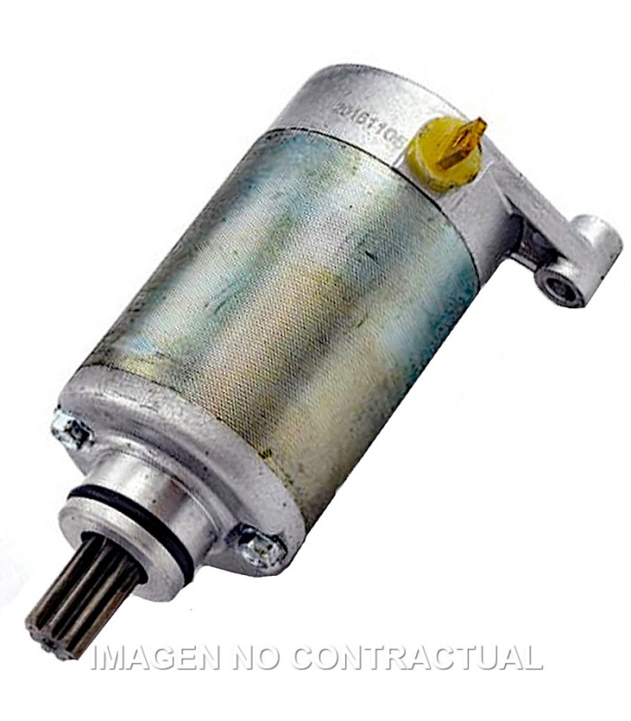 Motor de arranque HyosungGT/GV 125/250