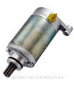 Motor de arranque HyosungGT/GV 125/250