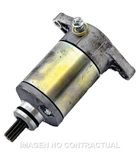 Motor de arranque Suzuki LTF 250/300
