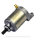 Motor de arranque Kawasaki ZX6R/RR 12V - 9 Dientes - Rotación derecha
