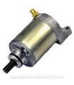 Motor de arranque Kawasaki ZX6R/RR 12V - 9 Dientes - Rotación derecha
