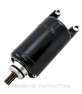 Motor de arranque Kawasaki Ninja R 250