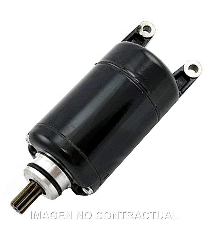 Motor de arranque Kawasaki Ninja R 250