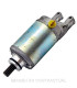 Motor de arranque 12V - 10 Dientes - Rotación izquierda
