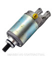 Motor de arranque 12V - 10 Dientes - Rotación izquierda