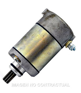 Motor de arranque Polaris Sportsman 500