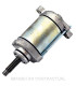 Motor de arranque Suzuki 12V - 9 Dientes - Rotación derecha
