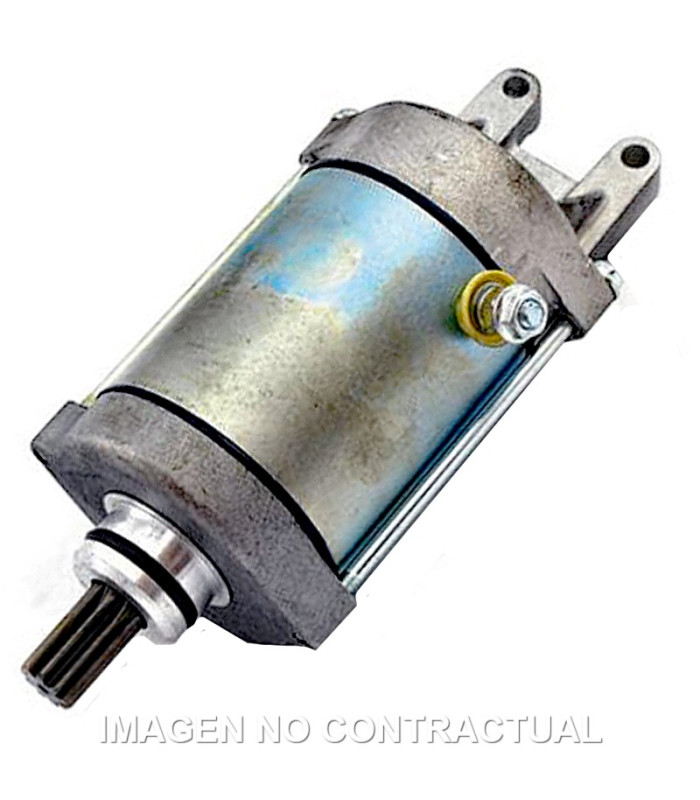 Motor de arranque 12V Polaris Xpedition 328/425