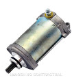 Motor de arranque Suzuki GSX R 1300 12V - Engranaje corto - Rotación izquierda