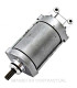 Motor de arranque Honda VTX 1800 12V- 9 Dientes - Rotación derecha