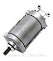 Motor de arranque Honda VTX 1800 12V- 9 Dientes - Rotación derecha