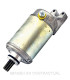Motor de arranque Bombardier Traxter 500 12V- 9 Dientes - Rotación derecha