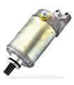 Motor de arranque Bombardier Traxter 500 12V- 9 Dientes - Rotación derecha