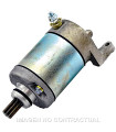 Motor de arranque Polaris Outlaw 500 12V - 9 Dientes - Rotación derecha