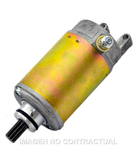 Motor de arranque 12V Kawasaki Z 750/800/1000