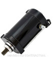 Motor de arranque Kawasaki KLR 650 12V - 9 Dientes - Rotación derecha