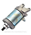 Motor de arranque Honsa ST 1100 Paneuropean 12V - 9 Dientes - Rotación izquierda