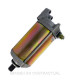 Motor de arranque Aprilia RSV1000 12V - 9 Dientes - Rotación derecha