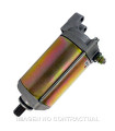 Motor de arranque Aprilia RSV1000 12V - 9 Dientes - Rotación derecha