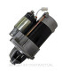 Motor arranque Aixam 400-500 12V / 1,0Kw - 9 Dientes - Rotación derecha