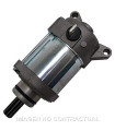 Motor de arranque Yamaha WRF 450 12V - 9 Dientes - Rotación derecha